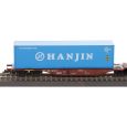 18072 Containertragwagen der SNCB Thumbnail 2
