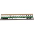 74980 Reisezugwagen 2. Klasse, Bauart Bmh, DR, Ep. IV (2. Betriebsnummer) Thumbnail 1