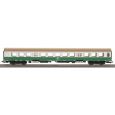 74980 Reisezugwagen 2. Klasse, Bauart Bmh, DR, Ep. IV (2. Betriebsnummer) Thumbnail 2