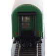 74980 Reisezugwagen 2. Klasse, Bauart Bmh, DR, Ep. IV (2. Betriebsnummer) Thumbnail 5