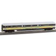 74990 Gepäckwagen „Naturpark-Express“ der Hohenzollerischen Landesbahn Thumbnail 3
