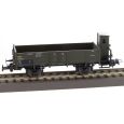77009 Offener Güterwagen der Süddeutschen Eisenbahn-Gesellschaft Thumbnail 2