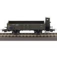 77009 Offener Güterwagen der Süddeutschen Eisenbahn-Gesellschaft Thumbnail 4