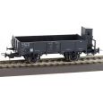 77011 Offener Güterwagen JG der CES Thumbnail 2