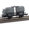 77014 Weinfasswagen „Scaler & Cie.“, eingestellt bei den SBB Thumbnail 1