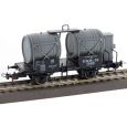 77014 Weinfasswagen „Scaler & Cie.“, eingestellt bei den SBB Thumbnail 2