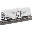 77035 Kühlwagen „Staropramen“, eingestellt bei der ČSD Thumbnail 1