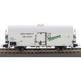77035 Kühlwagen „Staropramen“, eingestellt bei der ČSD Thumbnail 4