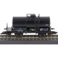 95772 Kesselwagen eingestellt bei der DB Thumbnail 3