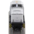 96331 Werklok des VEB Stahl- und Walzwerk Brandenburg Thumbnail 5