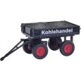 210009599 Anhänger/E-Karre mit Kohleladung Thumbnail 1