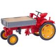 210005003 Traktor RS09  mit Kies Thumbnail 1