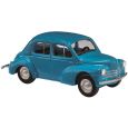 89111 Renault 4CV blau Thumbnail 1