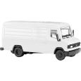 60277 Bausatz Mercedes 507 Thumbnail 1