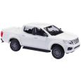 53702 Nissan Navara weiß Thumbnail 1