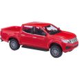 53700 Nissan Navara rot Thumbnail 1