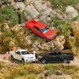 53700 Nissan Navara rot Thumbnail 2