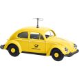52912 VW Käfer Brezelfenster Funkmesswagen DBP Thumbnail 1