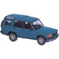 51904 Land Rover Discovery blau Thumbnail 1