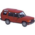 51903 Land Rover Discovery braunrot Thumbnail 1