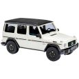 51476 Mercedes G-Kl. 08 Ed. weiß Thumbnail 1