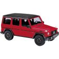 51475 Mercedes G-Kl. 08 Ed. weinrot Thumbnail 1