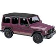 51474 Mercedes G-Kl. 08 Ed.35 aubergine Thumbnail 1