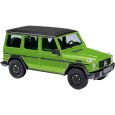 51473 Mercedes G-Kl. 08 Ed.35 grün Thumbnail 1