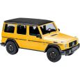 51472 Mercedes G-Kl. 08 Ed.35 gelb Thumbnail 1