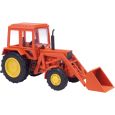 51315 Belarus MTS-82 Frontlader mit Schaufel Thumbnail 1