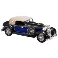41317 Horch 853 mit Gepäckkoffer Thumbnail 1
