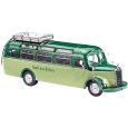 41012 MB O-3500 Reisebus Halver Thumbnail 1