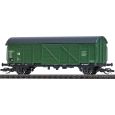 32102 Bauzug-Werkstattwagen ´Leipzig` Thumbnail 1