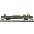 31508 Flachwagen Ks mit Ladung [3300] Thumbnail 1
