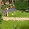 3482 Grasfasern, 4,5 mm, Sommer