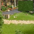 3472 Grasfasern, 2 mm, Sommer Thumbnail 1