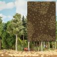 1322 Trockener Waldboden Thumbnail 1