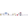 16268 Figuren-Themenwelt “Bahnsteig” Thumbnail 1