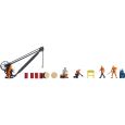 16270 Figuren-Themenwelt “Bahnbetriebswerk” Thumbnail 1