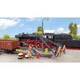16270 Figuren-Themenwelt “Bahnbetriebswerk” Thumbnail 2