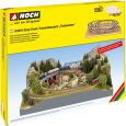 53615 Easy-Track Trassenbausatz “Theisensee” Thumbnail 6