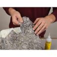 60311 Knitterfelsen® XL “Seiser Alm” Thumbnail 4