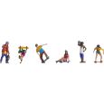 66834 micro-motion Skatepark Thumbnail 2
