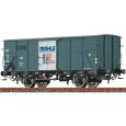 49896 Gedeckter Güterwagen G 10 DB, Ep. III, Mahle Thumbnail 1