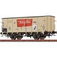 49899 Gedeckter Güterwagen G 10 DB, Ep. III, Tesa Thumbnail 1