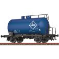 50026 H0 Kesselwagen Z [P] DB, Ep. III, Aral Thumbnail 1
