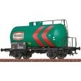 50029 Kesselwagen Z [P] DB, Ep. IV, Texaco Thumbnail 1