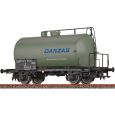 50031 Kesselwagen Z [P] DB, Ep. IV, Danzas Thumbnail 1