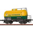 50032 Kesselwagen Z [P] DB, Ep. III, Haltermann Thumbnail 1