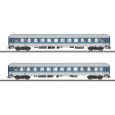 43901 Personenwagen-Set InterRegio, DB, Ep. V Thumbnail 1